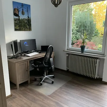 Wohlfuhloase Am Niederrhein * Emmerich