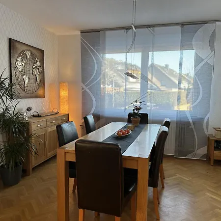 Villa Wohlfuhloase Am Niederrhein Emmerich