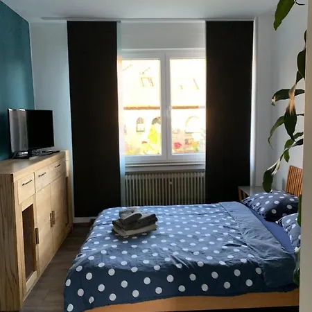 Villa Wohlfuhloase Am Niederrhein *